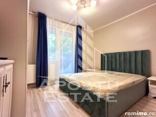 Apartament de Lux cu 3 Camere în Zona Romanilor