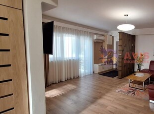 Apartament de Lux de inchiriat in zona Brazda lui Novac