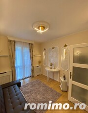 Apartament de LUX Floreasca Aer conditionat Centrala proprie