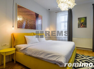 Apartament de lux in zona ultracentrala