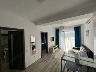 Apartament de lux lângă uzina cu pizza