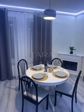 Apartament de vanzare cu 2 camere in cartierul Europa