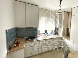 Apartament decomandat, 2 camere, Dumbravita