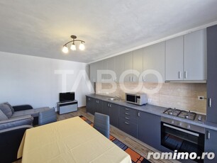 Apartament decomandat 3 camere etaj 1 loc de parcare Selimbar