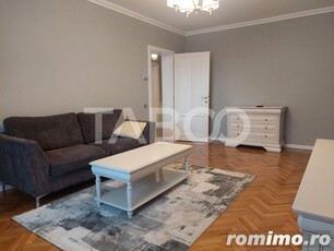 Apartament decomandat 3 camere modern renovat etaj 1 in zona Dioda