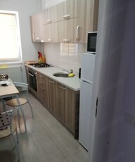 Apartament decomandat zona Polotehnica