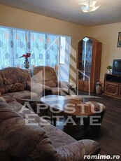 Apartament deosebit 2 camere , Aradului, Centrala Proprie