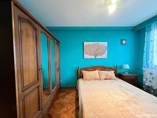 apartament deosebit cu 1 camera in Manastur pe Calea Floresti