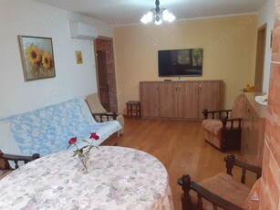 Apartament Dobrilă Eugeniu 3 camere etaj 1