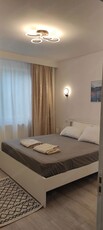 Apartament doua camere Tomis 3. Totul nou, renovat