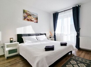 Apartament doua camere zona AFI Palace Mall