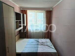 Apartament decomandat 3 camere 65 mpu pivnita Ultracentral Alba Iulia