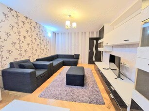 Apartament FaleZa Nord Constanta