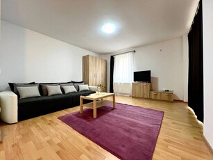 Apartament frumos cu o camera | Aradului