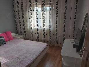 Apartament in zona centru, la Nespalata cu 2 camere.