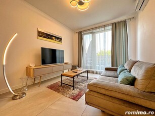 Apartament Inchiriere, Imobil Nou - Ultracentral