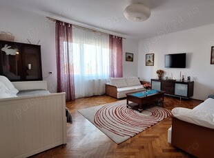 Apartament insorit Centrul vechi Brasov