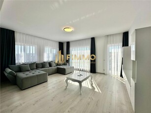 Apartament Ipotesti | 98 mp | ID: 863