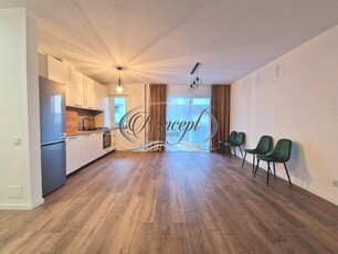 Apartament la prima inchiriere in Baciu