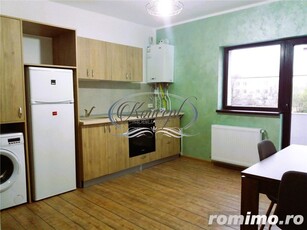 Apartament la vila in Zorilor