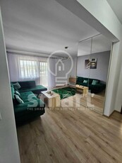 Apartament lux 2 camere Gheorgheni zona Iulius Mall 2 parcari