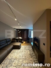 Apartament LUX, 2cam, parcare, Exclusivist