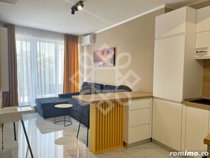 Apartament lux cu 2 camere de inchiriat, ultracentral Oradea