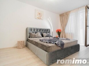 APARTAMENT LUX | DOROBANTI