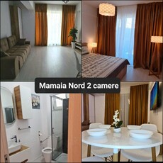 Apartament Mamaia Nord pe termen lung