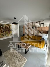 Apartament modern 2 camere, 2 locuri de parcare, Dumbravita Kaufland