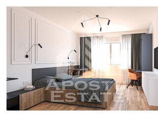 Apartament modern , 1 camere , Complextul Studentesc.