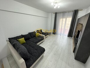 Apartament modern 2 camere decomandate - Pacurari bloc nou