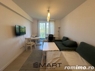 Apartament modern 2 camere Selimbar