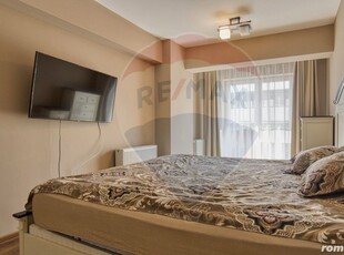 Apartament modern, 4 camere, cu terasă, boxă și loc de parcare, Coresi