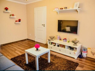 Apartament modern 2 camere City Park Mall ideal studenti