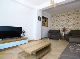 Apartament modern cu 2 camere decomandate, in Sopor