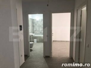 Apartament Modern cu 2 Camere în Tractorul de închiriat