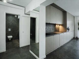 Apartament modern cu 2 camere si terasa in Marasti