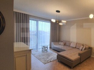 Apartament Modern în Cartierul Butterfly 3, Zona Odobescu