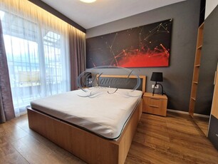 Apartament modern in cartierul Europa