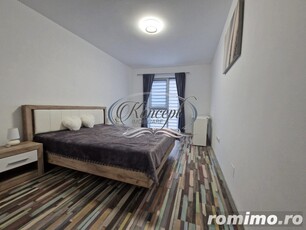 Apartament modern in zona semicentrala