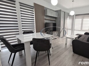 Apartament modern la prima inchiriere in Floresti