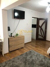 Apartament modern renovat cu CT - Podu Ros