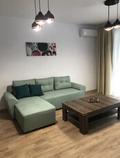 Apartament nou 2 camere parcare subterana-Aradului Iris