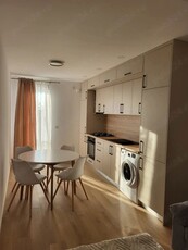 Apartament Nou Brand New 2 camere de inchiriat