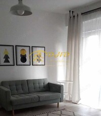 Apartament NOU Bucium