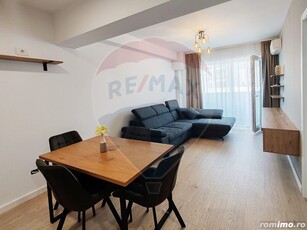 Apartament nou de închiriat cu 2 camere, Prima Green, Nufărul