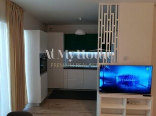 Apartament NOU, modern, 3 camere, prima inchiriere,Mobilier LUX, terasa, parcare