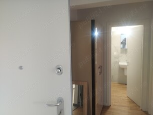 Apartament nou,prima închiriere la 5 min de metrou