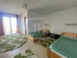 Apartament o cameră + terasă, 32 mp, MĂRĂȘTI